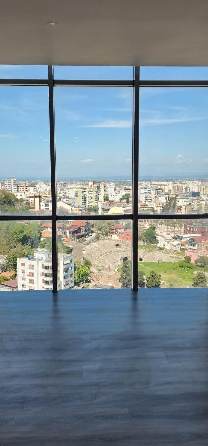 Durres City Apartment, City Center & Close To The Beach Екстериор снимка