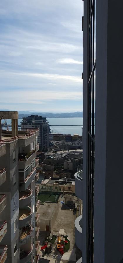 Durres City Apartment, City Center & Close To The Beach Екстериор снимка