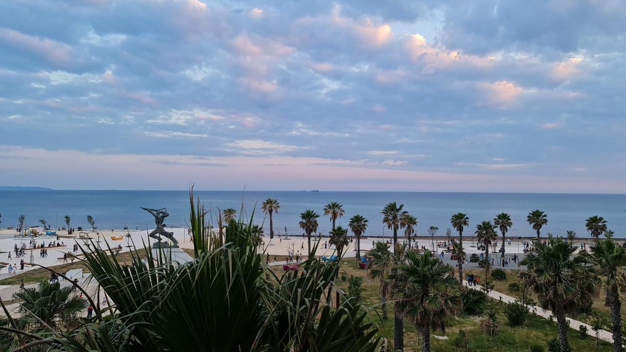 Durres City Apartment, City Center & Close To The Beach Екстериор снимка