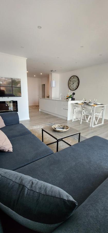 Durres City Apartment, City Center & Close To The Beach Екстериор снимка