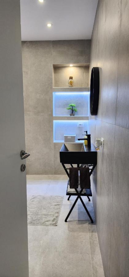 Durres City Apartment, City Center & Close To The Beach Екстериор снимка