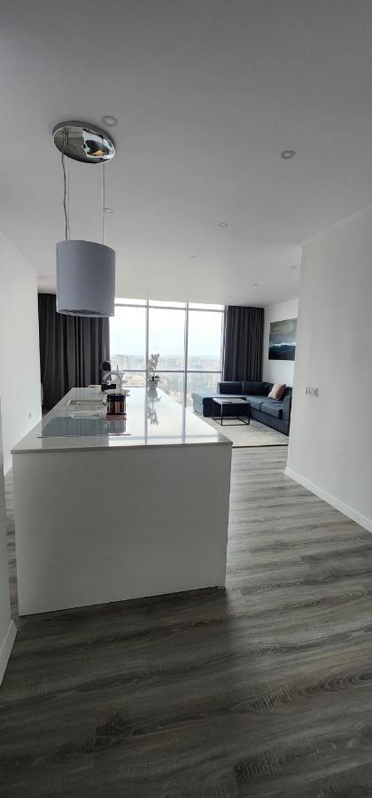 Durres City Apartment, City Center & Close To The Beach Екстериор снимка