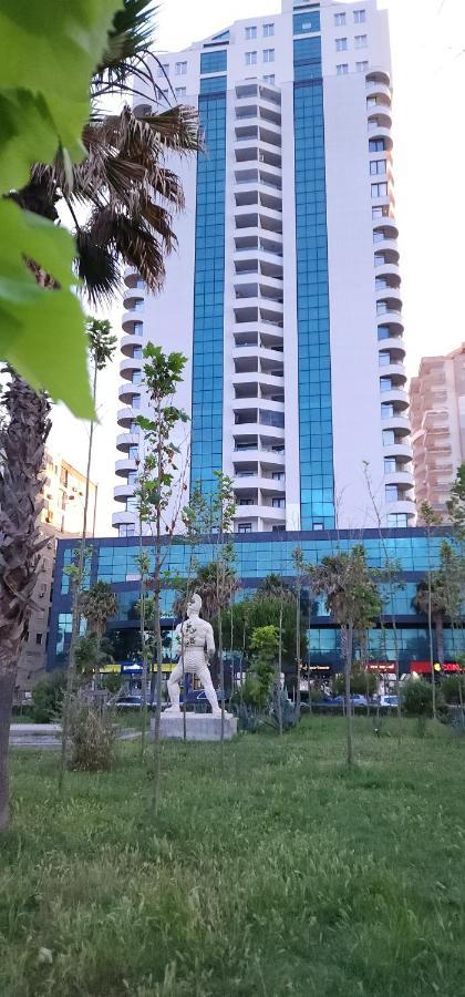 Durres City Apartment, City Center & Close To The Beach Екстериор снимка